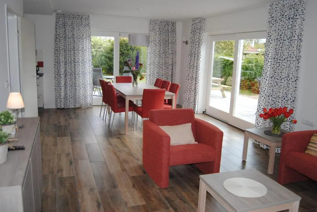 Villa Dunopark 49