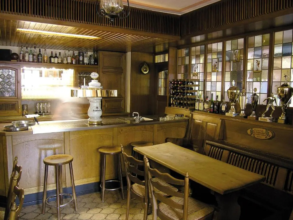 Hotel Kramer