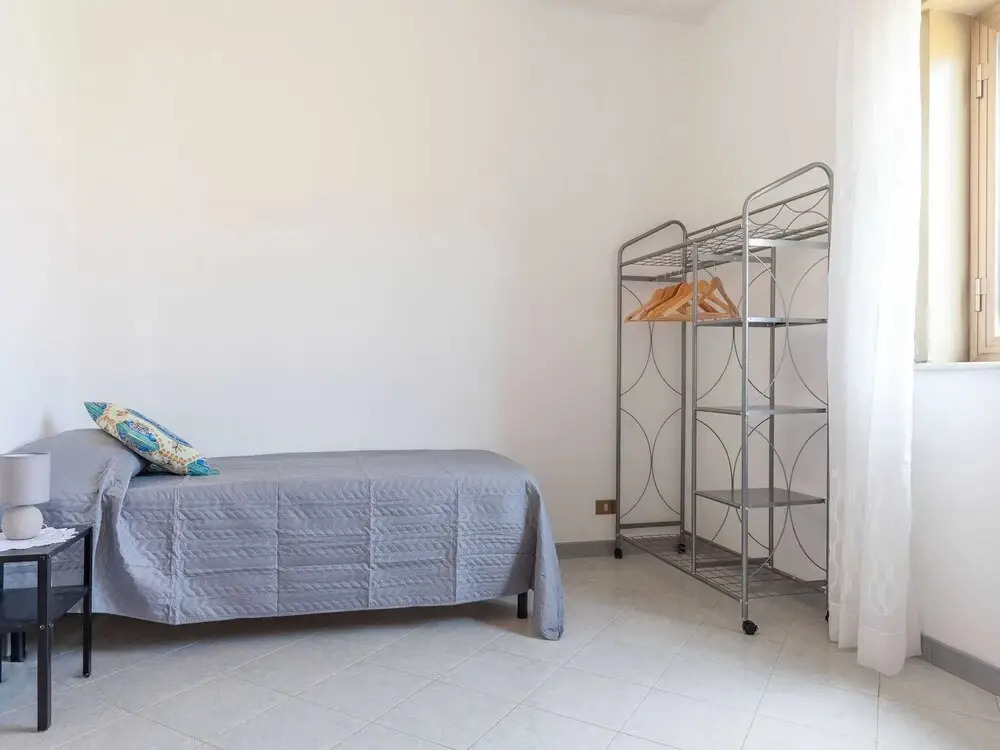 Etna & Sea View Apartment