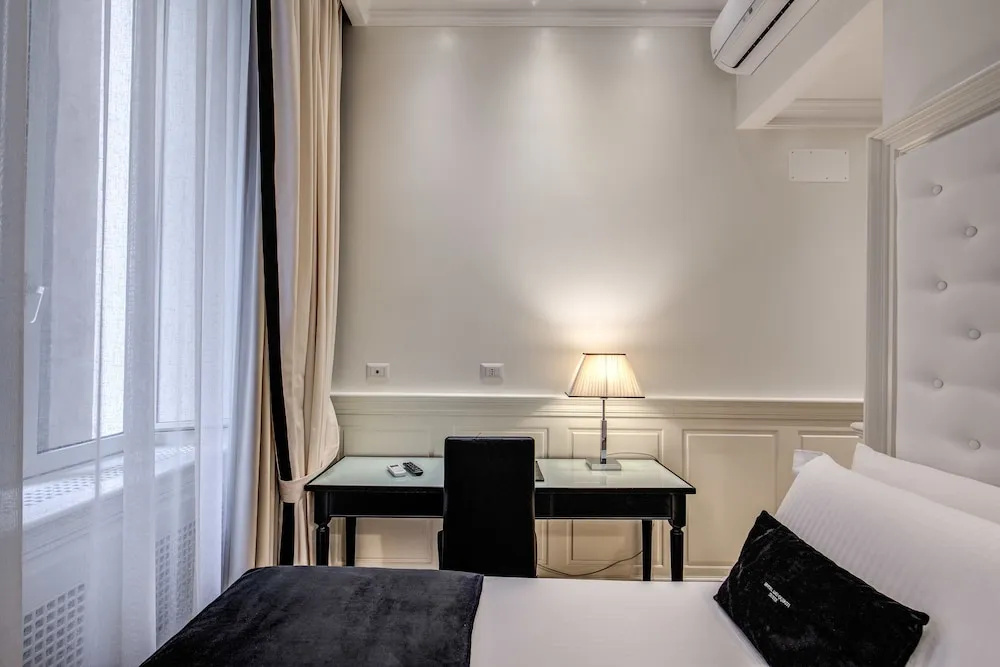 Hotel dei Quiriti Suite
