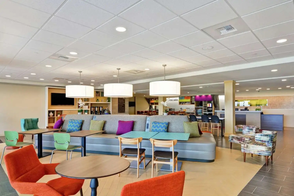 Home2 Suites By Hilton Helena