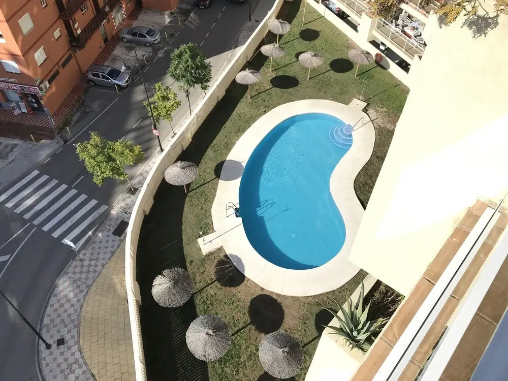 Apartamento Mirador Amanda