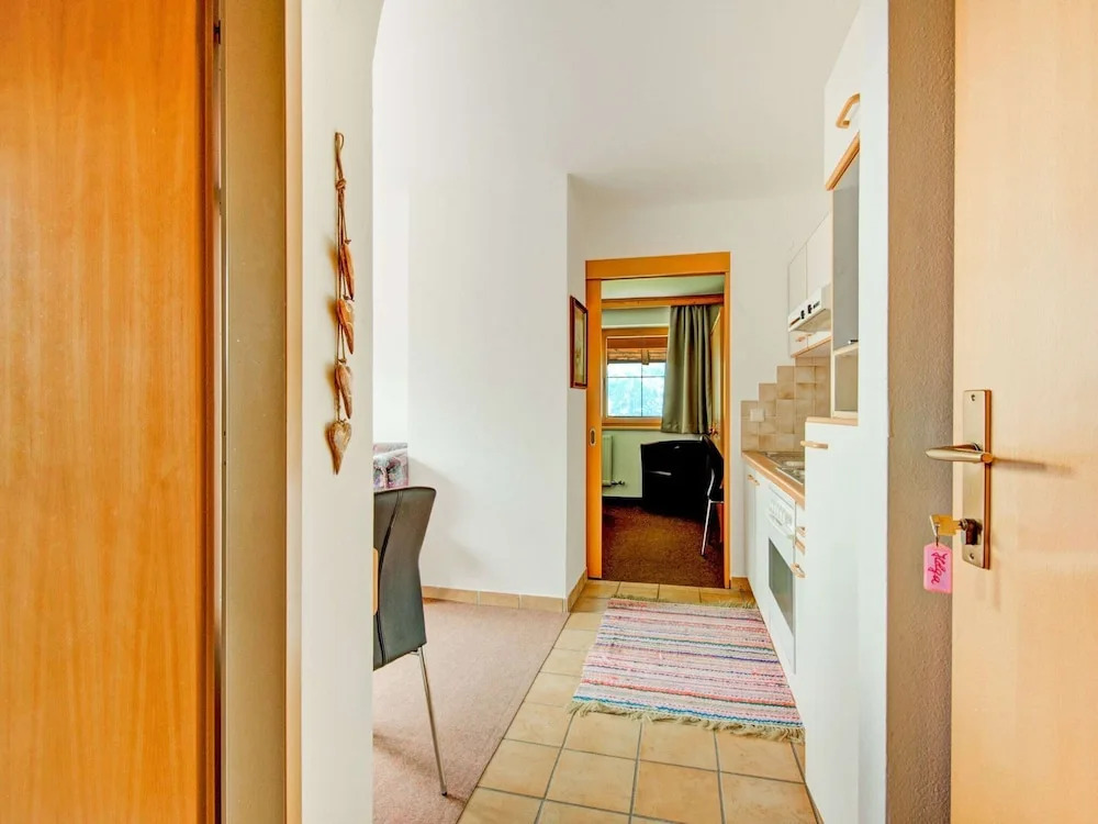 Wonderful Apartment in Fugenberg