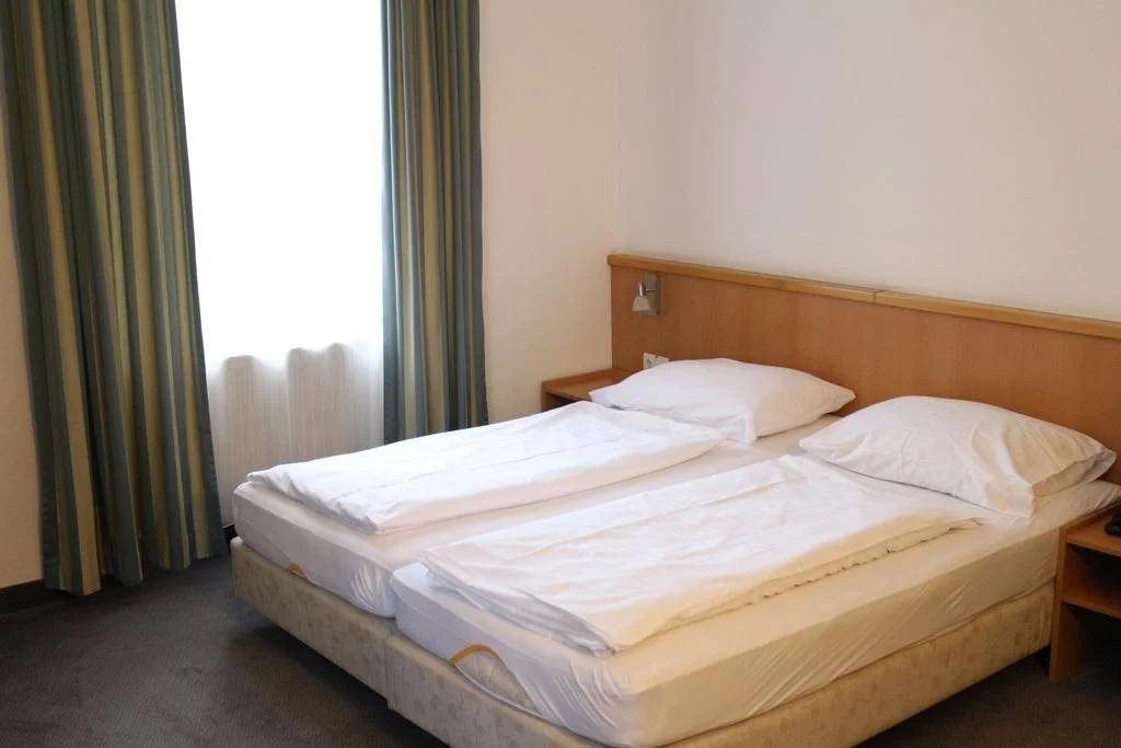 Kolbeck Rooms