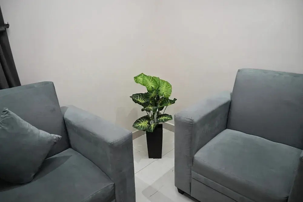 Jawharat Alia Apartment