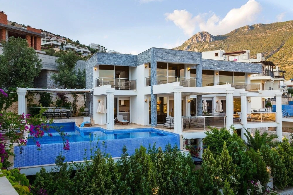 Villa Avon