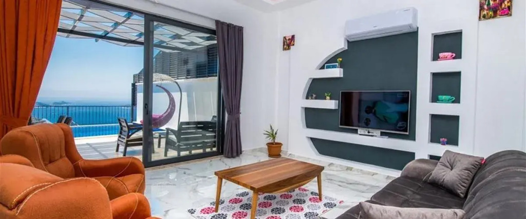 Villa Elif Kordere
