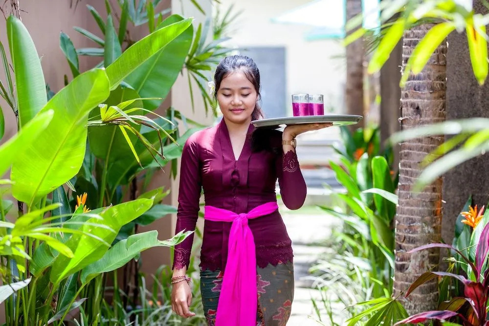 The Kalyana Ubud Resort