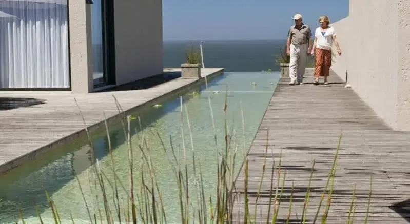 Plettenberg Park Hotel & Spa