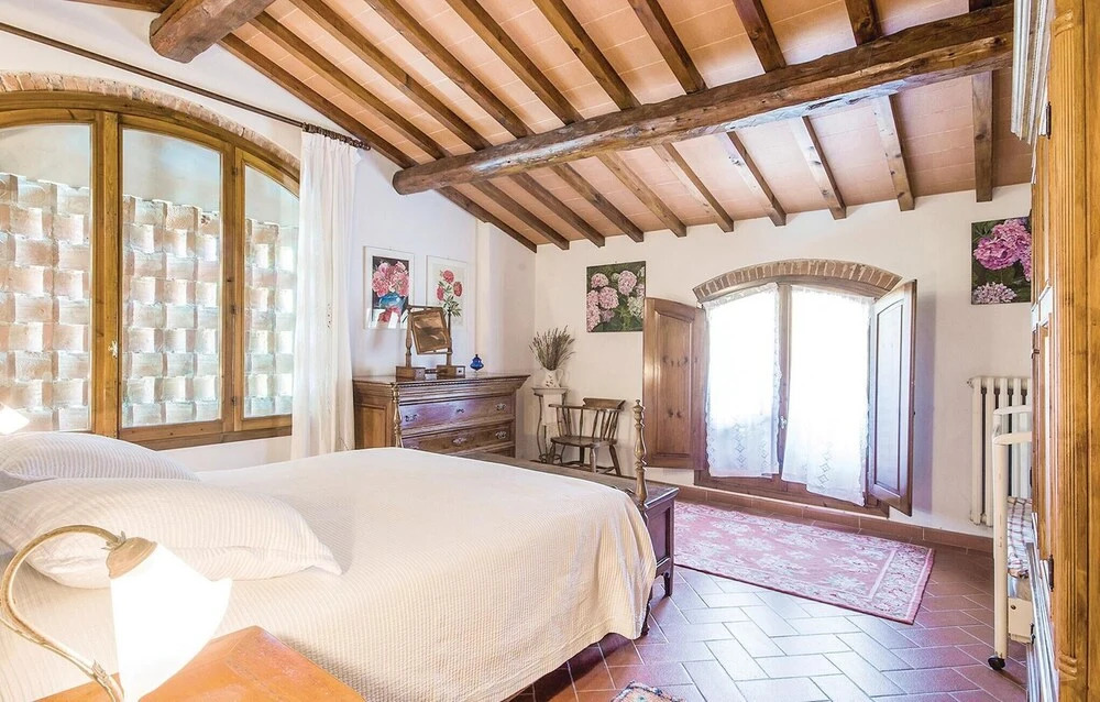 Stunning Home In Molino Del Piano Fi