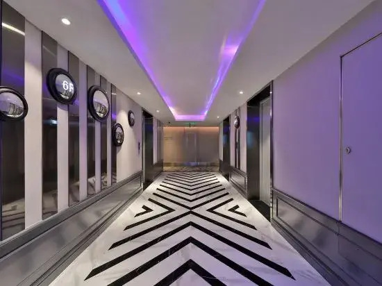 Orange Hotel Select (Jiaxing Jiangnan Moer)