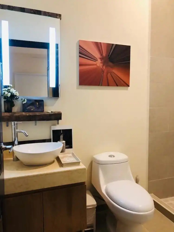 Luxury Selvanova Apartment
