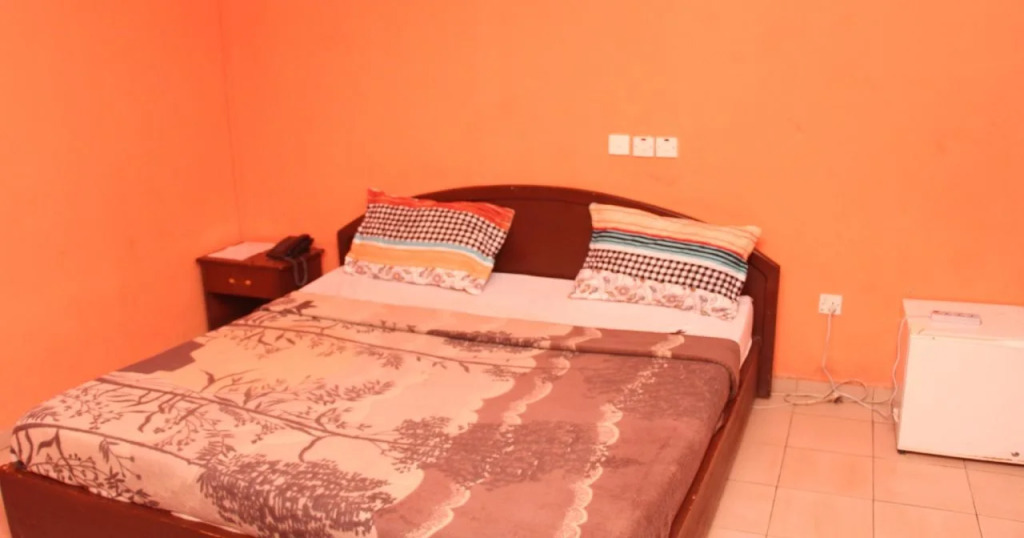Gayyata Hotel