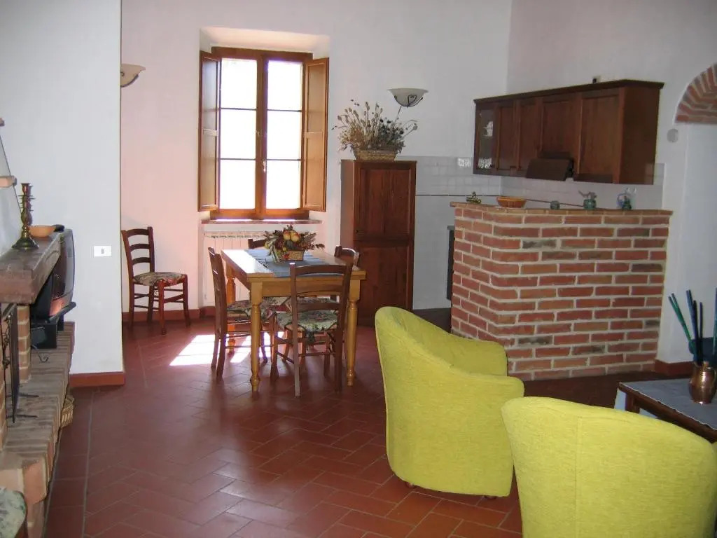 Podere La Chiusella B&B