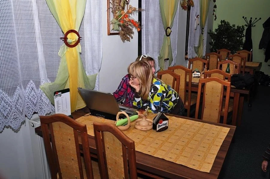 Penzion Severák