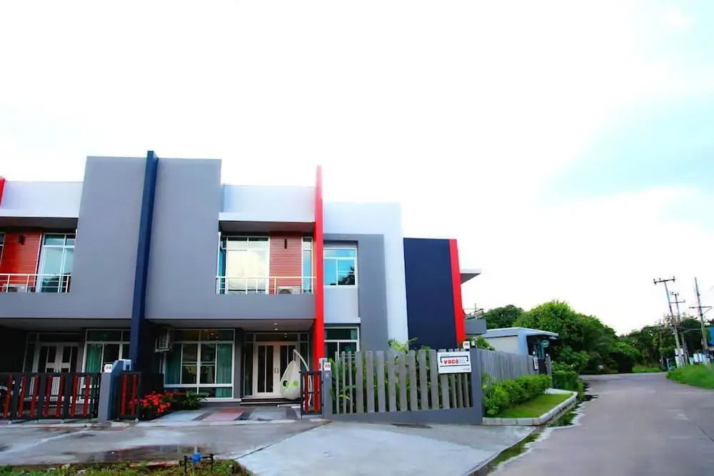 Huan Mei Resort Villa Chiang Mai