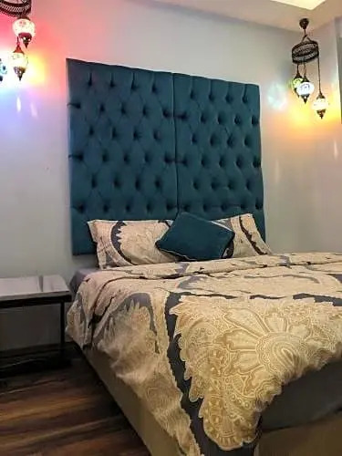 Keremhan Suites