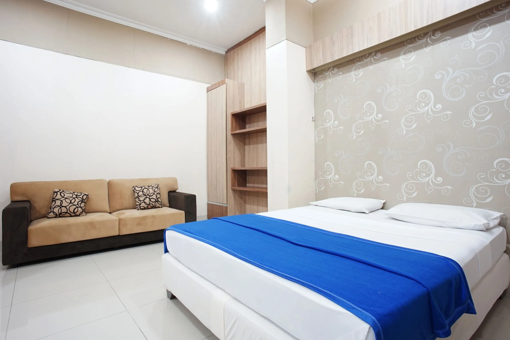 Hotel Bandung Permai