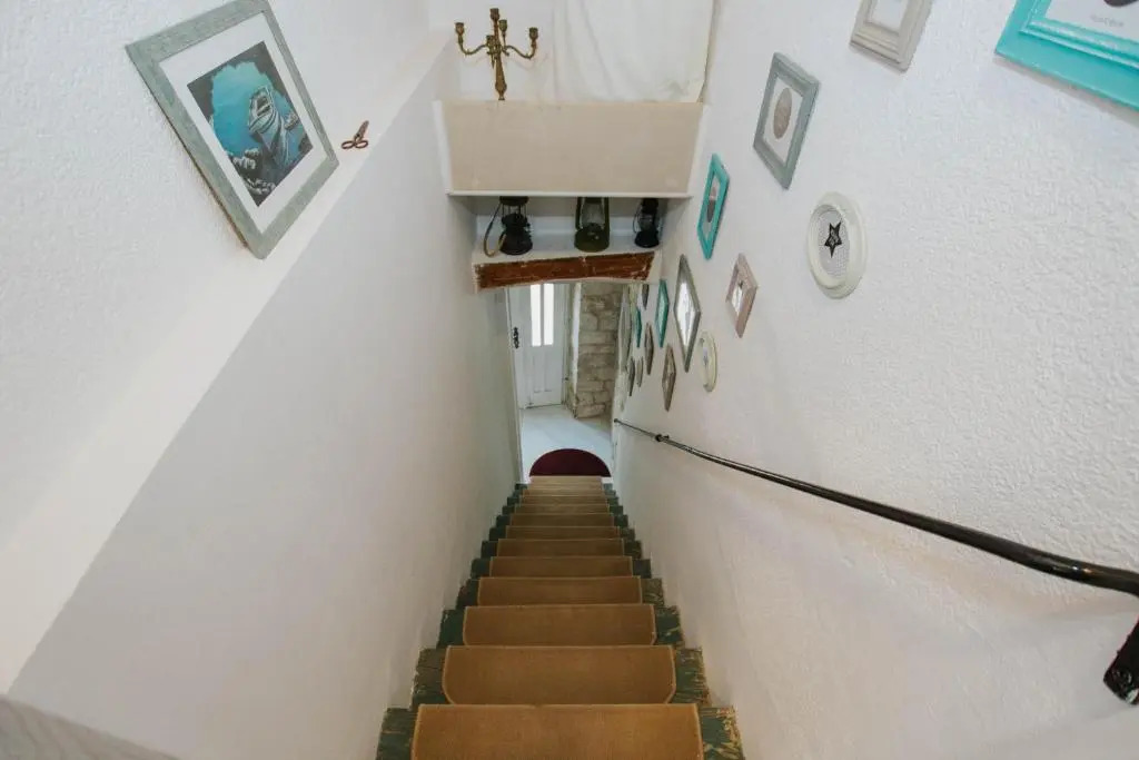 Apartment Toma