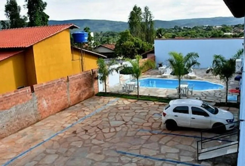 Pousada Estrela Guia