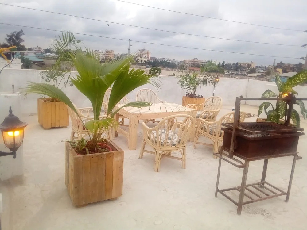 One World Apartments Bamburi