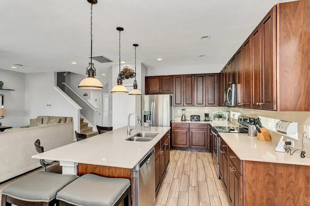 OakVille Villa Solterra 3