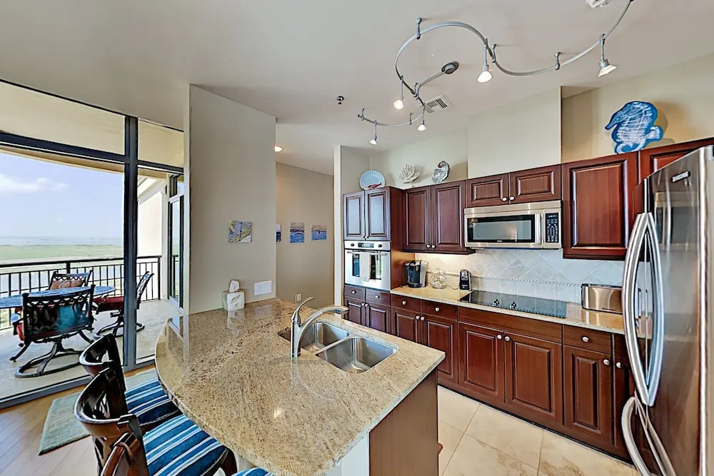 Elite Palisades Palms Penthouse W/ Resort Pools 3 Bedroom Condo