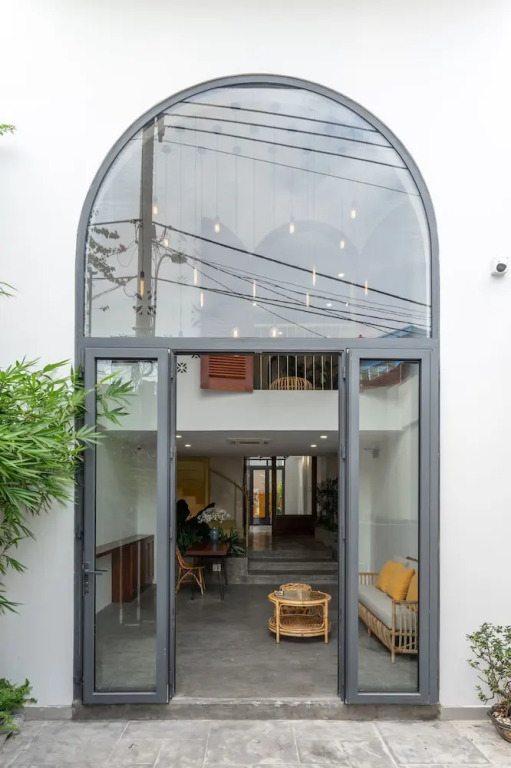 JooHouse Lux