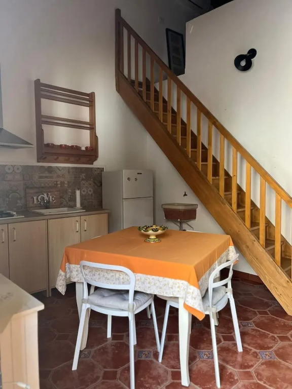 Casa Donna Felicia