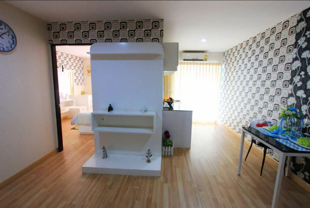 M Plus 2 Apartments