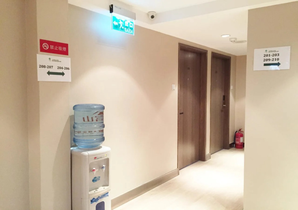 Asia Boutique Inn