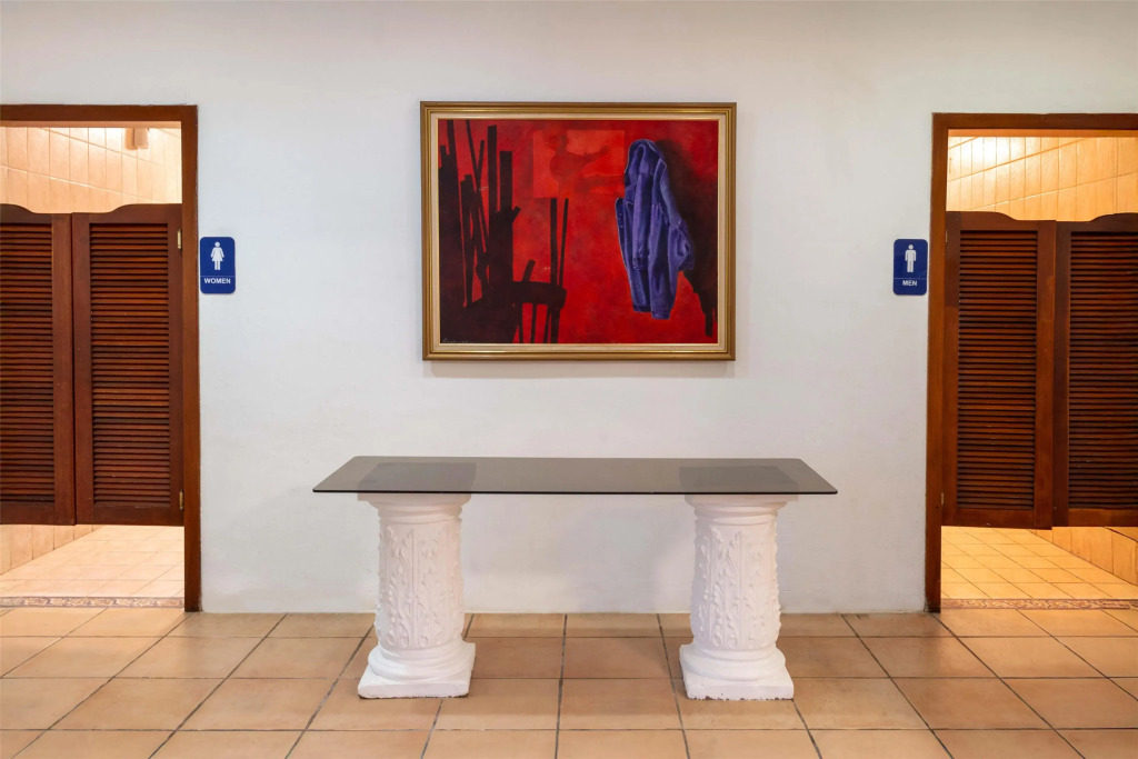 Best Western Las Mercedes Airport
