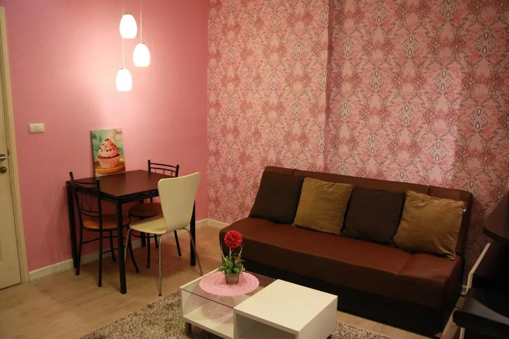 Baan Peang Ploen Hua Hin 6/546