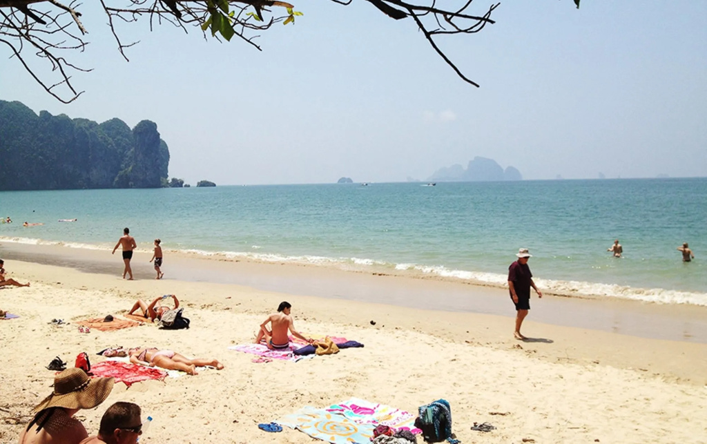 Golden Beach Resort