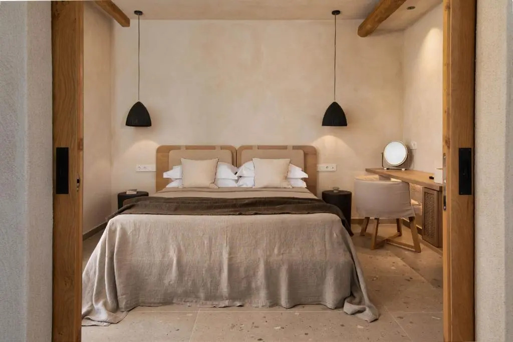 Opuntia Suites