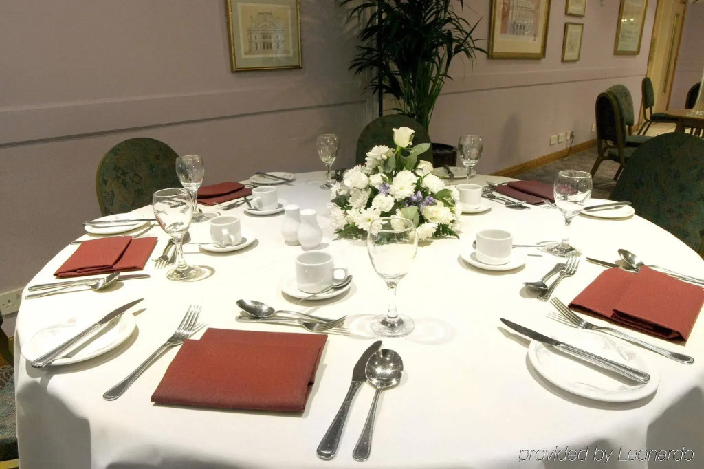 Holiday Inn A55 Chester West by IHG