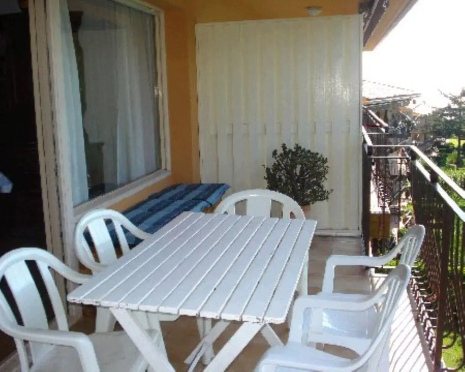 106172 - Apartment in Calella de Palafrugell
