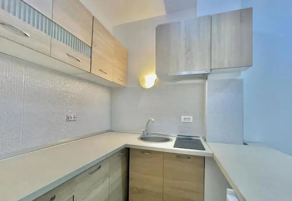 Redondo Apartments Budva