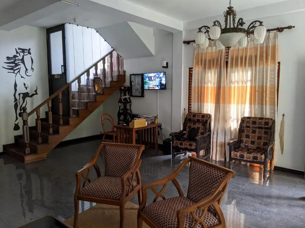 Serendip Villa Talalla Sri Lanka