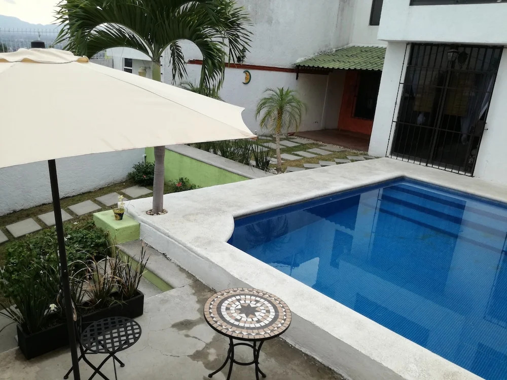 Casa para vacaciones