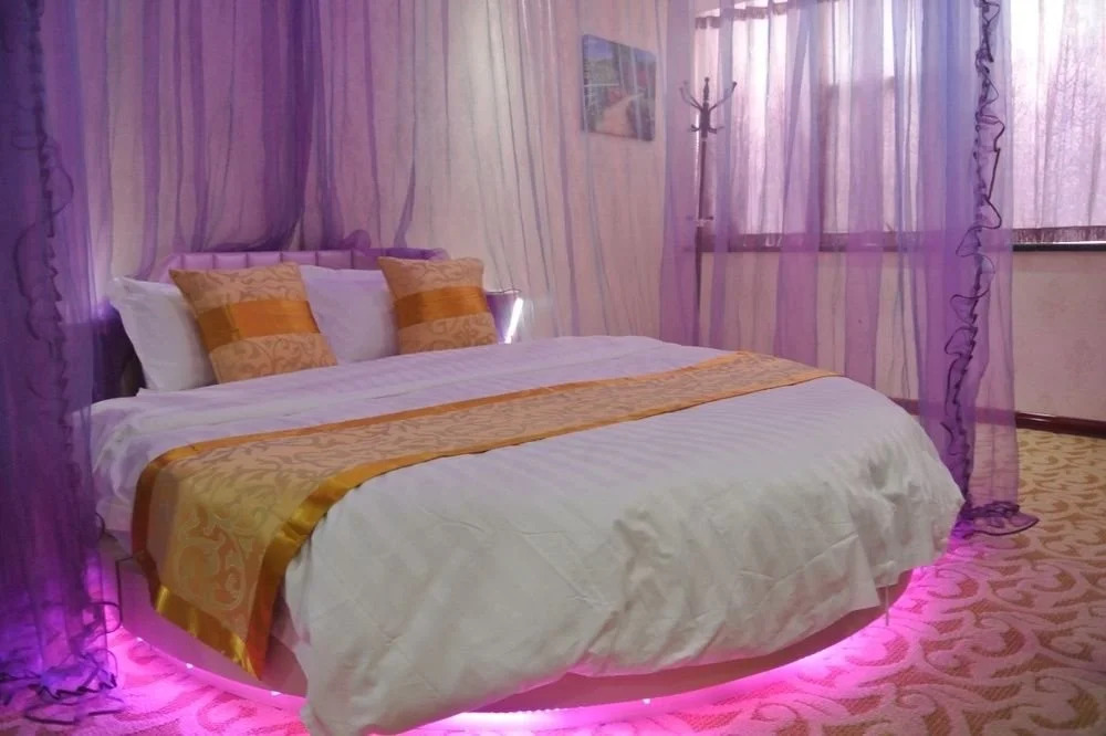 Qingdao Beimengte Hotel