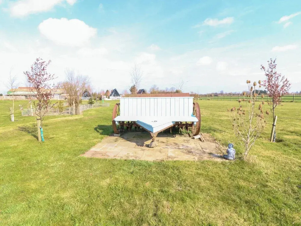 Silver Birch Lodge