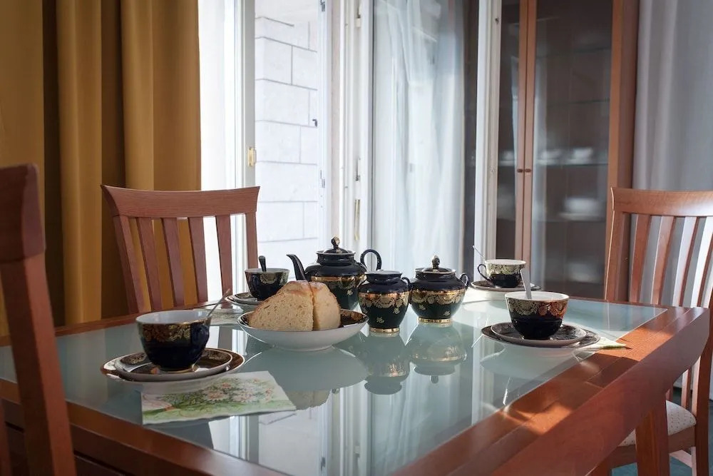 Apartments Dajana