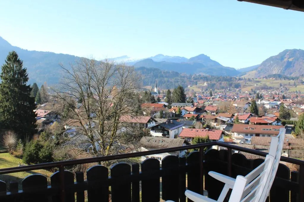 Ferienwohnung Nietmann