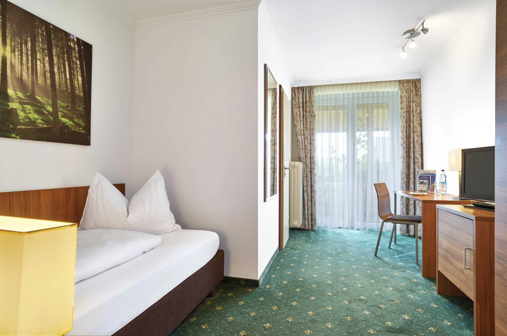 Hotel Lindenhof
