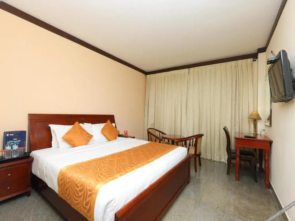 Tommaso Hotels And Resorts By OYO Rooms