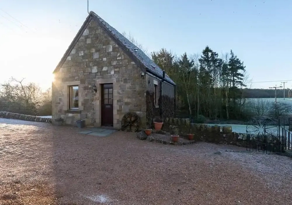 Old Mill Cottage