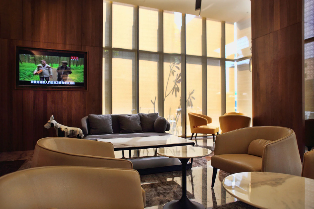 Hotel Intrendy