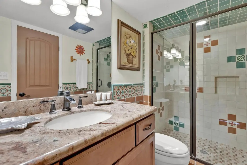 Waterfront Townhome With Pool & Boat Slip!