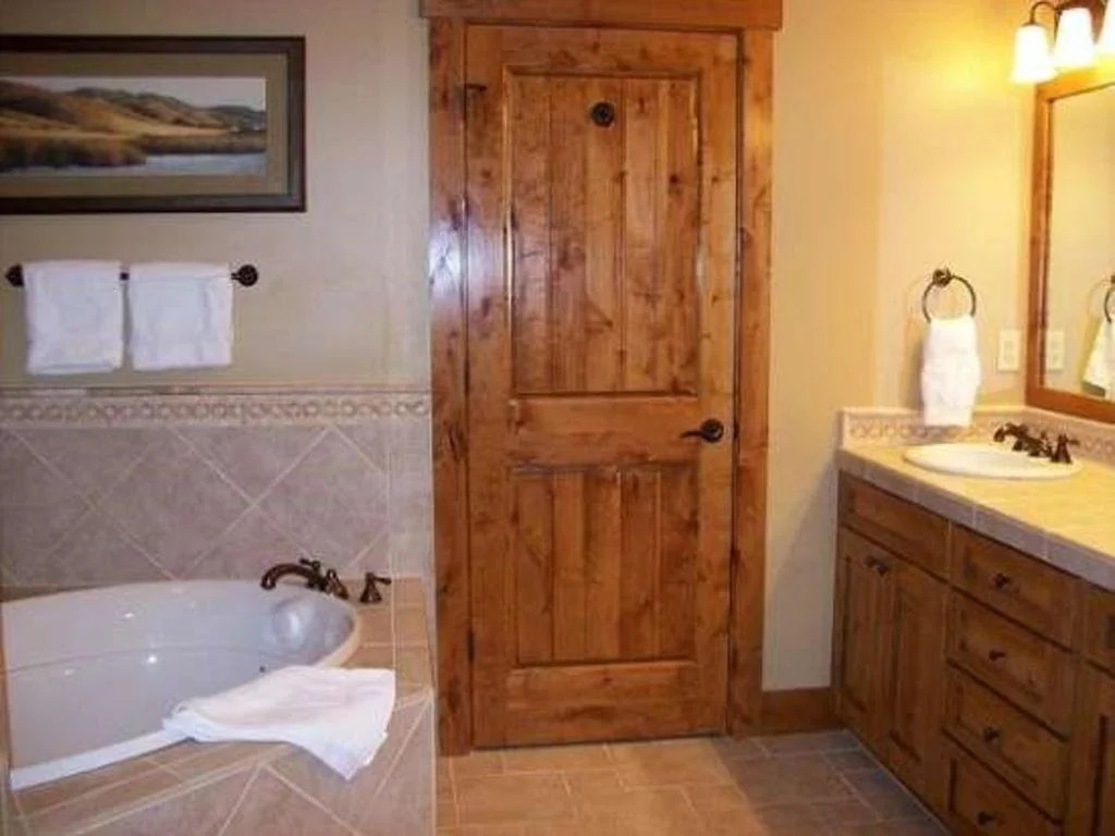 Clearwater at Tamarack Resort